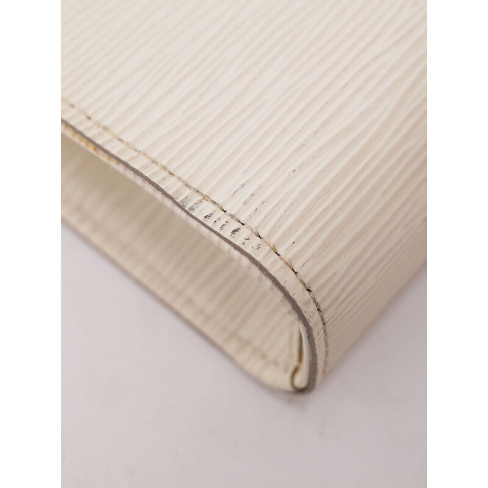 Louis Vuitton Svign Shoulder Epi Semi Bag Pochette - Picture 7 of 8